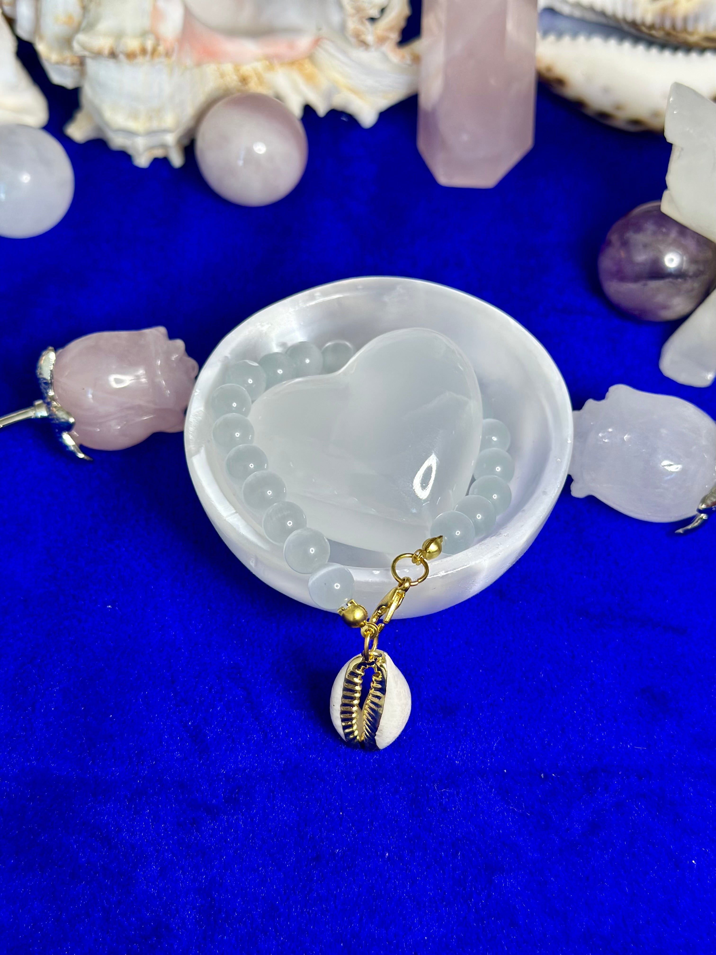 Shada's Protection Bracelet - Readings by Fu 🔮✨